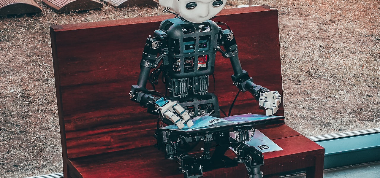 Intelligent character recognition
